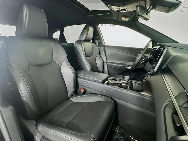Photo of 2023 Caviar Lexus RX 350