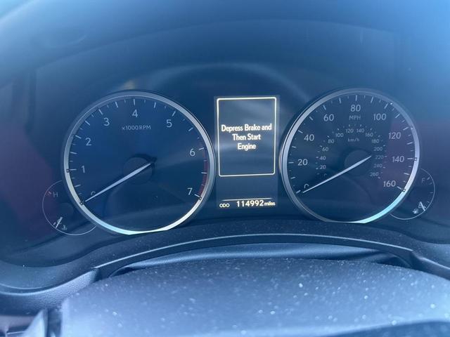 Photo of 2019 Atomic Silver Lexus NX 300