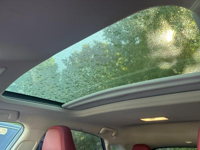 Photo of 2019 Atomic Silver Lexus NX 300