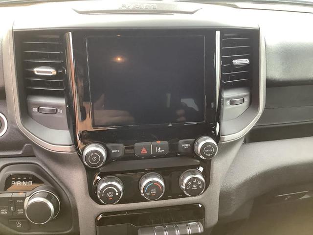 Photo of 2025 Billet Silver Metallic Clearcoat RAM 1500