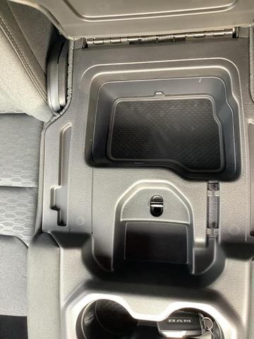 Photo of 2025 Billet Silver Metallic Clearcoat RAM 1500