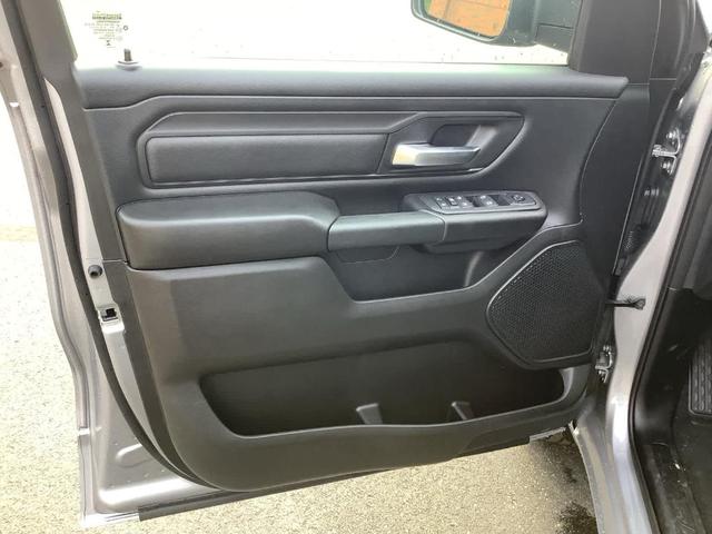 Photo of 2025 Billet Silver Metallic Clearcoat RAM 1500