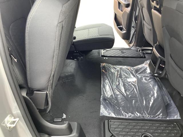 Photo of 2025 Billet Silver Metallic Clearcoat RAM 1500