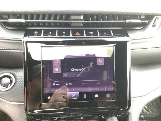 Photo of 2025 Diamond Black Jeep Grand Cherokee L