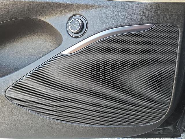 Photo of 2018 Ebony Twilight Metallic Buick Enclave