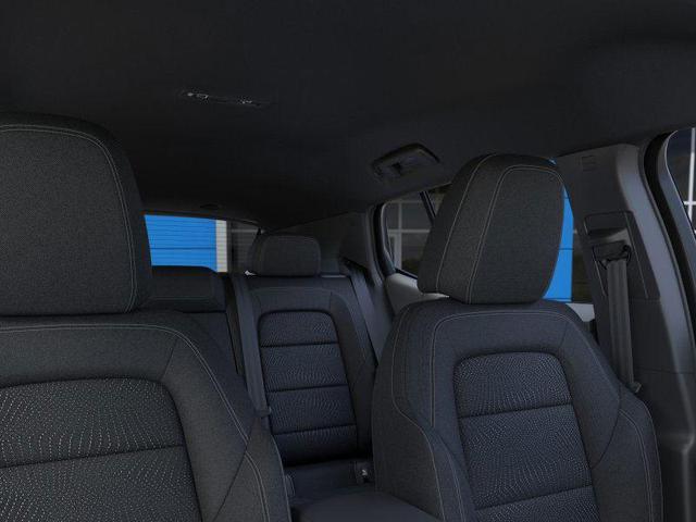 Photo of 2026 Riptide Blue Metallic Chevrolet Equinox EV