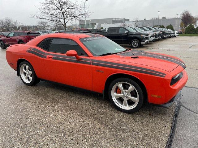 2010 Dodge Challenger