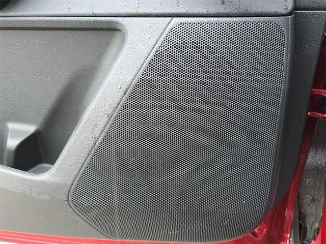 Photo of 2025 Scarlet Ember Tintcoat Nissan Pathfinder