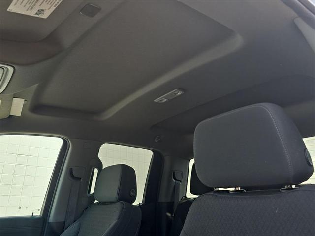 Photo of 2022 Satin Steel Metallic Chevrolet Silverado 1500