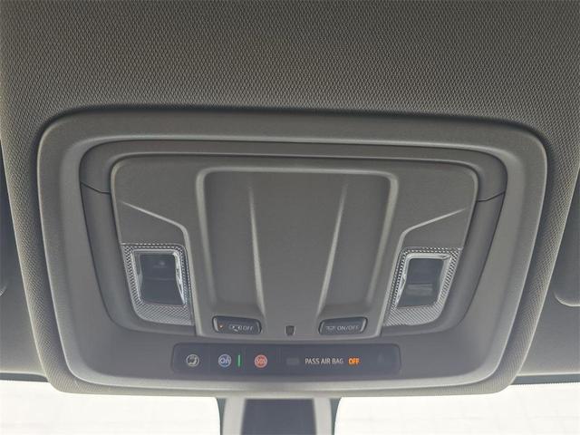 Photo of 2022 Satin Steel Metallic Chevrolet Silverado 1500