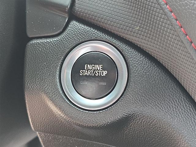 Photo of 2022 Iron Gray Metallic Chevrolet Equinox