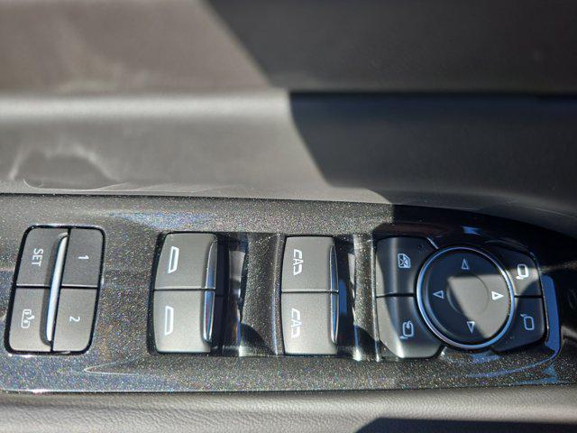 Photo of 2023 Black Raven Cadillac Escalade