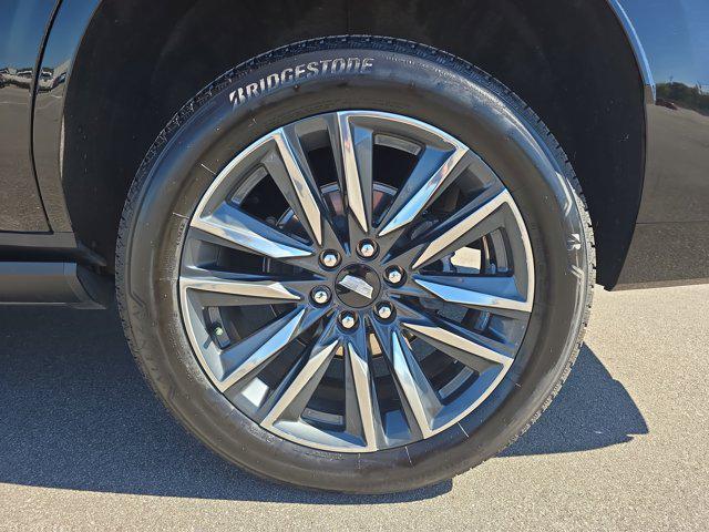 Photo of 2023 Black Raven Cadillac Escalade
