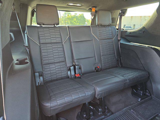 Photo of 2023 Black Raven Cadillac Escalade