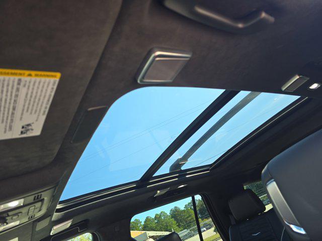 Photo of 2023 Black Raven Cadillac Escalade
