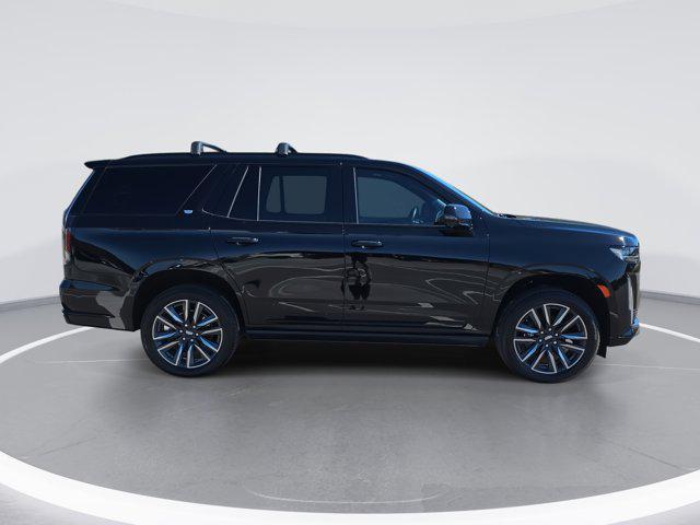 Photo of 2023 Black Raven Cadillac Escalade