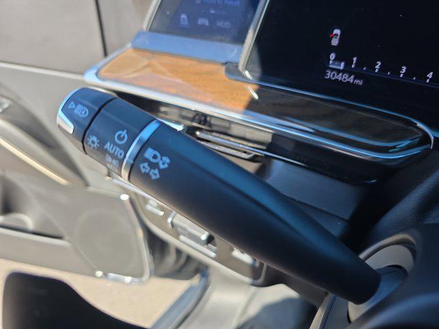 Photo of 2023 Black Raven Cadillac Escalade