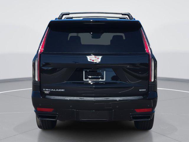 Photo of 2023 Black Raven Cadillac Escalade