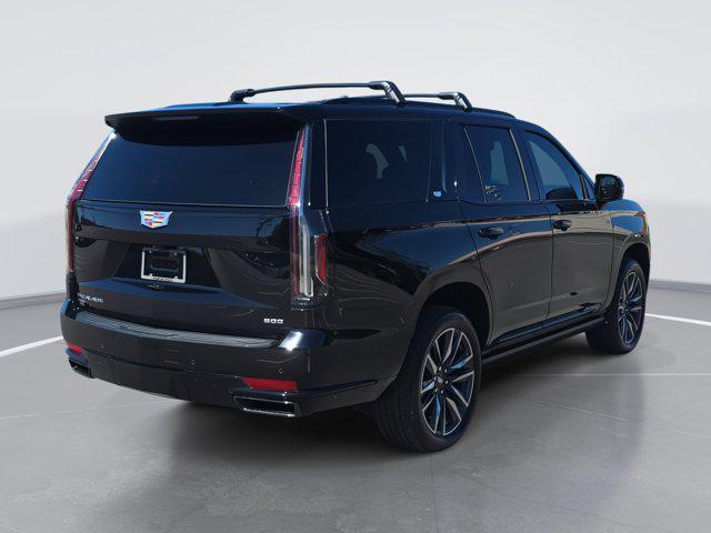 Photo of 2023 Black Raven Cadillac Escalade