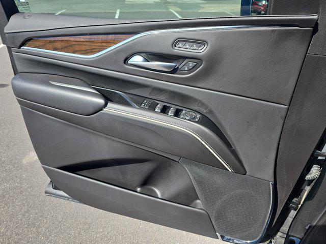 Photo of 2023 Black Raven Cadillac Escalade