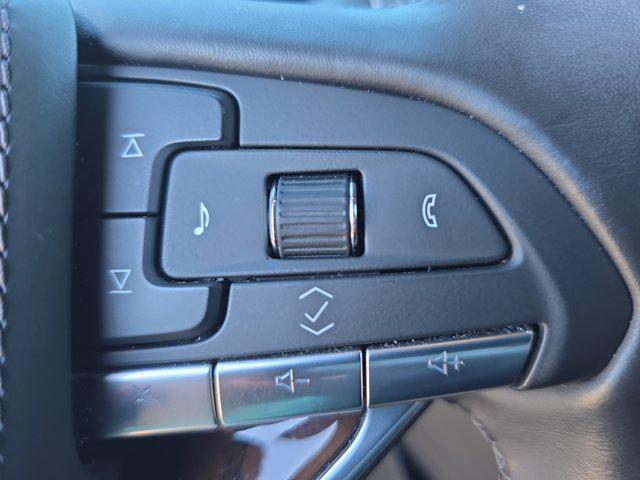 Photo of 2023 Black Raven Cadillac Escalade