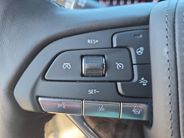 Photo of 2023 Black Raven Cadillac Escalade