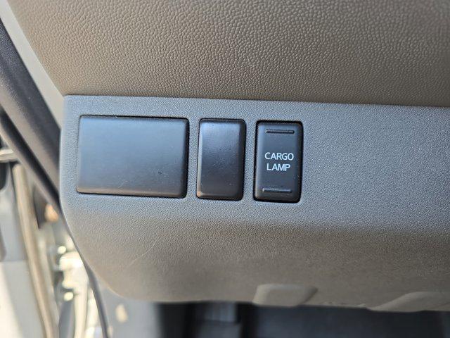Photo of 2019 Brilliant Silver Metallic Nissan Frontier