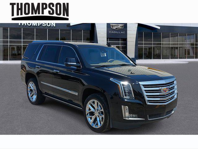 2019 Cadillac Escalade