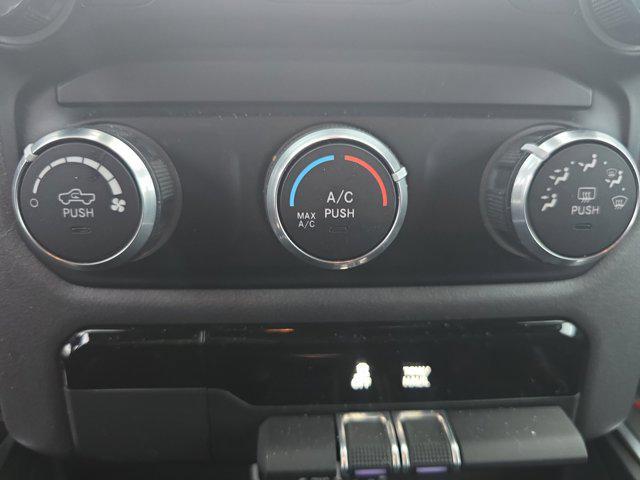 Photo of 2022 Delmonico Red Pearlcoat RAM 1500