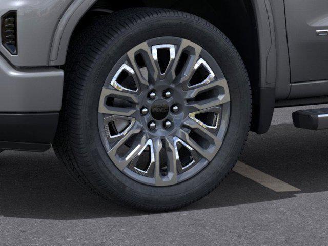 Photo of 2026 Sterling Metallic GMC Sierra 1500