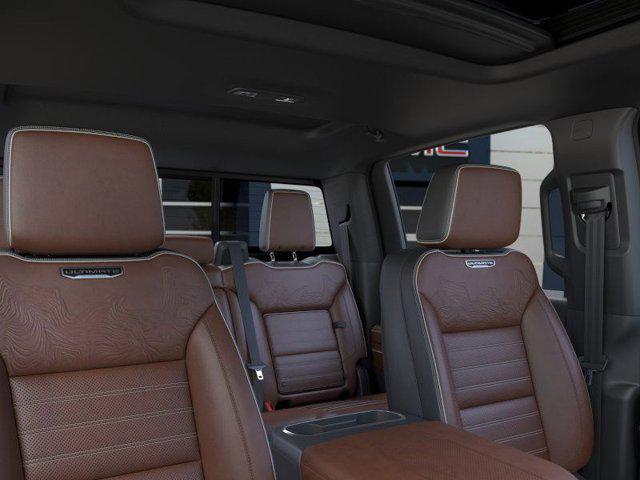 Photo of 2026 Sterling Metallic GMC Sierra 1500