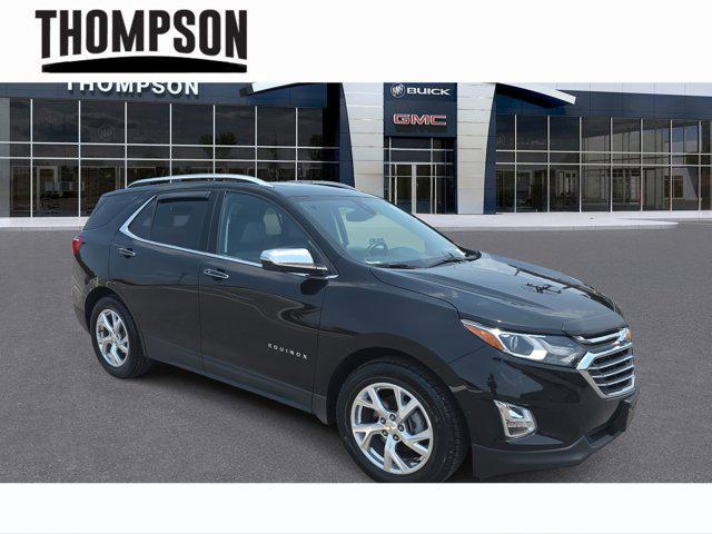 2021 Chevrolet Equinox