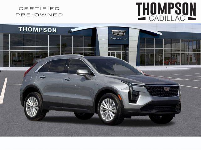 2024 Cadillac XT4