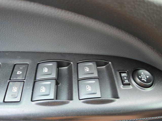Photo of 2020 Shadow Gray Metallic Chevrolet Colorado