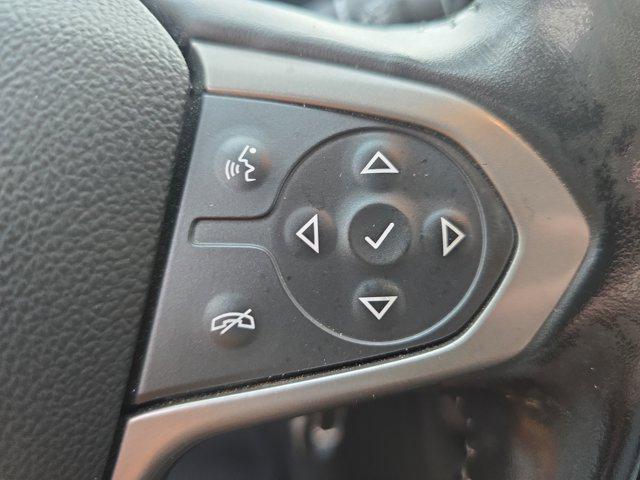 Photo of 2020 Shadow Gray Metallic Chevrolet Colorado