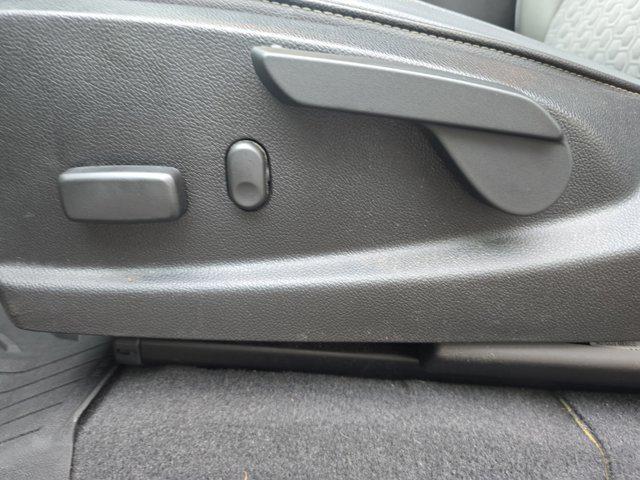 Photo of 2020 Shadow Gray Metallic Chevrolet Colorado