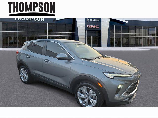 2025 Buick Encore Gx