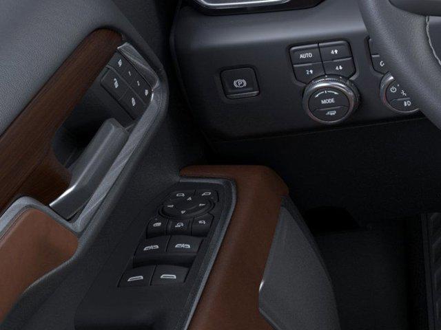 Photo of 2025 Sterling Metallic GMC Sierra 2500