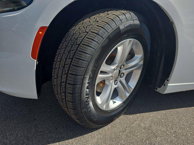 Photo of 2022 White Knuckle Clearcoat Dodge Charger
