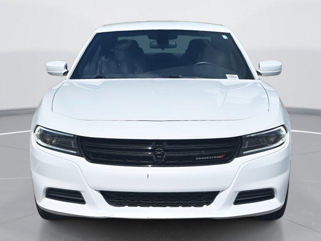 Photo of 2022 White Knuckle Clearcoat Dodge Charger