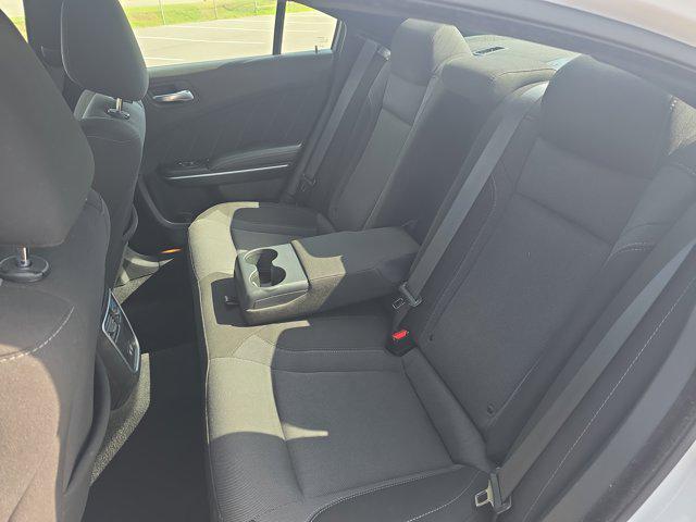 Photo of 2022 White Knuckle Clearcoat Dodge Charger