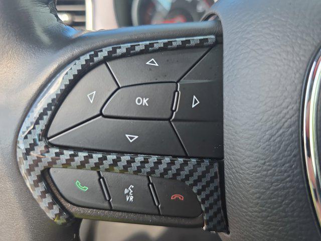 Photo of 2022 White Knuckle Clearcoat Dodge Charger