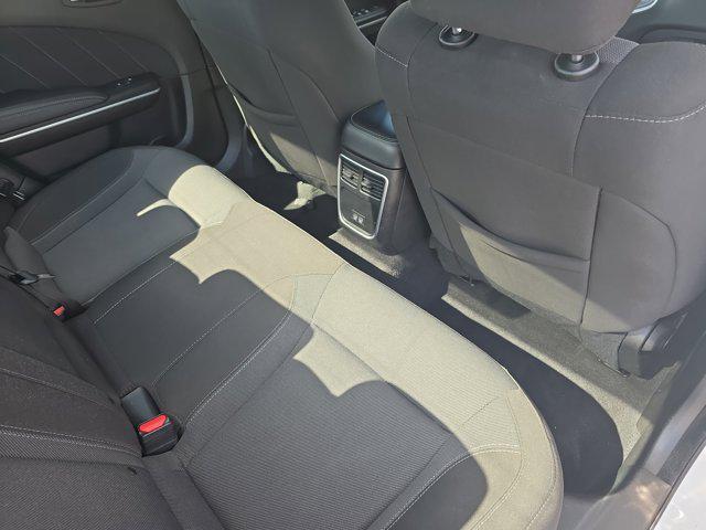 Photo of 2022 White Knuckle Clearcoat Dodge Charger
