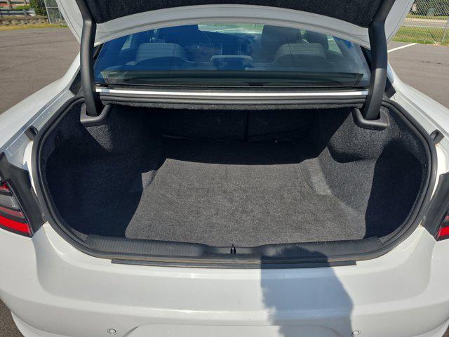 Photo of 2022 White Knuckle Clearcoat Dodge Charger