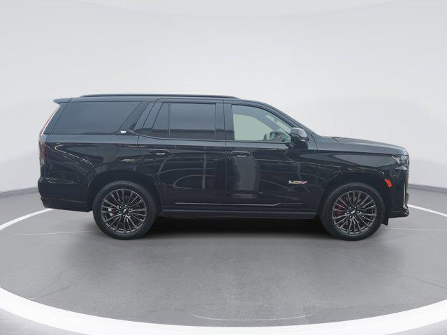 Photo of 2023 Black Raven Cadillac Escalade