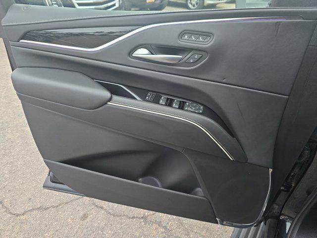 Photo of 2023 Black Raven Cadillac Escalade