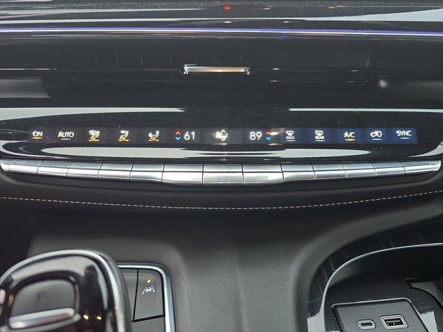 Photo of 2023 Black Raven Cadillac Escalade