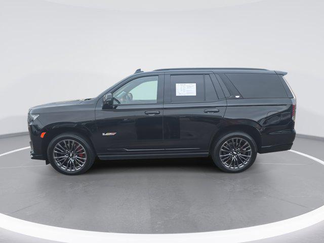 Photo of 2023 Black Raven Cadillac Escalade