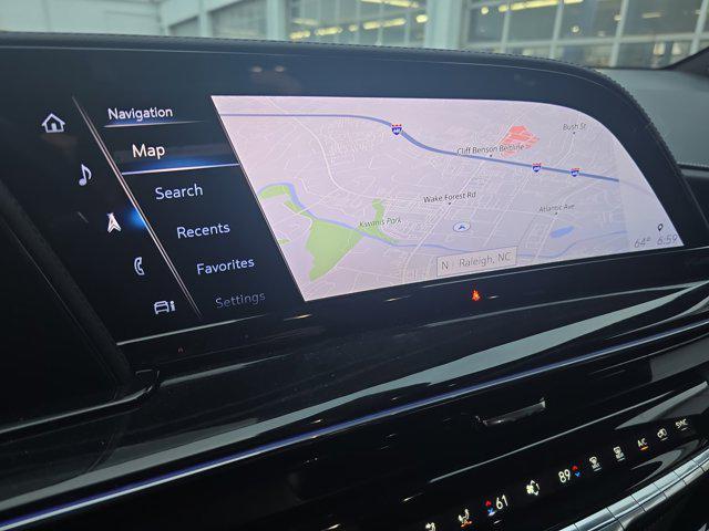 Photo of 2023 Black Raven Cadillac Escalade