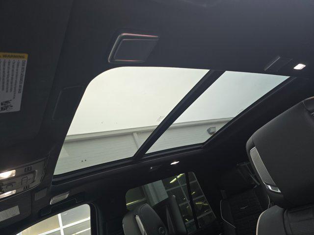 Photo of 2023 Black Raven Cadillac Escalade